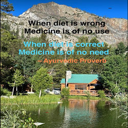 Myths about diet and health