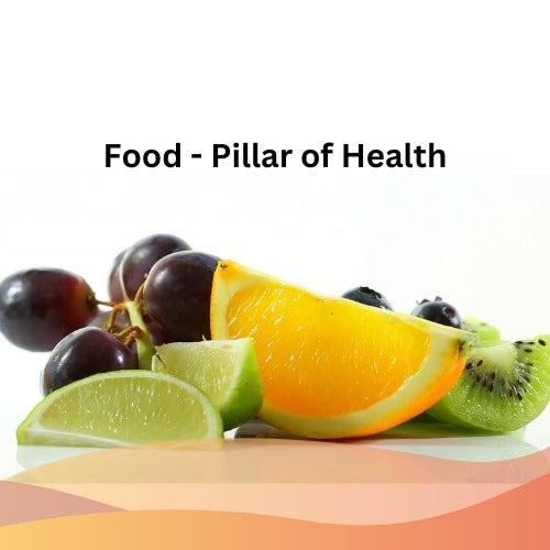 Pillar-1 Food: Miacellaneous