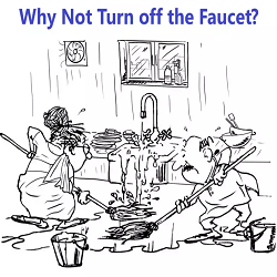 Five pillars of health: A blueprint for wellbeing