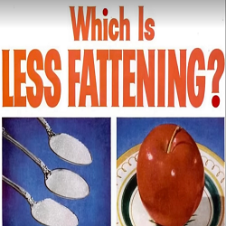 Myth: A calorie is a calorie