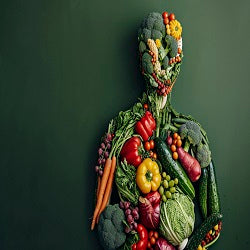 Five pillars of health