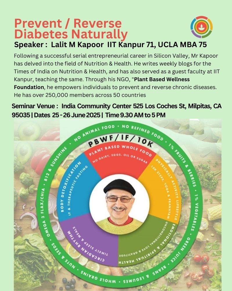 LMKHealth Workshop, Milpitas, CA, 28-29th June, 2025