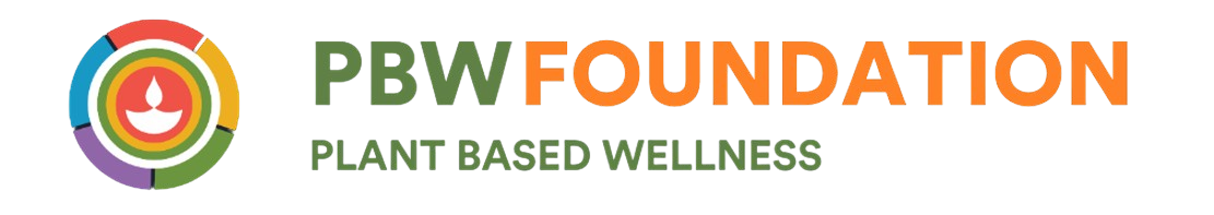 Plant Based Wellness Foundation Inc