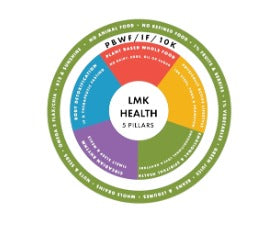 Leading causes of lifestyle diseases